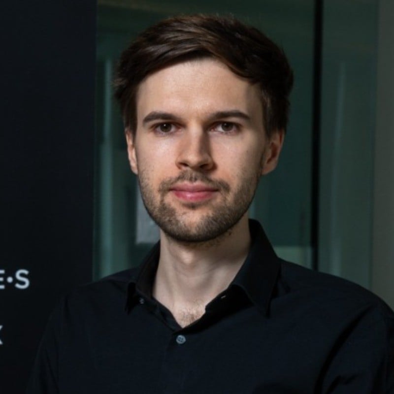 Illimar Issak profile